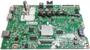 Imagem de Placa principal tv 49lk5700psc 49lk5750psa 43lk5700 43lk571c 43lk5750psa 49um7300psa 49um731c0sa modelo eax67848002