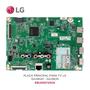 Imagem de Placa Principal Tv LG 32lm620bpsa 32lm621cbsb 32lm625bpsb