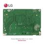Imagem de Placa Principal Tv LG 32lm620bpsa 32lm621cbsb 32lm625bpsb