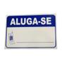 Imagem de Placa Pvc Aluga-Se Auto-Adesiva Jaime