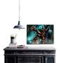 Imagem de Placa Quadro A3 Decorativo Bioshock Infinite em Mdf