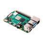 Imagem de Placa Raspberry 8gb 64bit 5.0V USB-C Pi4 Model B Raspberry