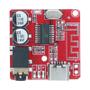 Imagem de Placa Receptora de Áudio Bluetooth 4.0-5.0 - Módulo Mp3 Estéreo Sem Fio