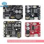 Imagem de Placa Receptora de Áudio Bluetooth 4.0-5.0 - Módulo Mp3 Estéreo Sem Fio
