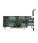 Imagem de Placa Rede 10 Gbps SFP Dual UCSCPCIECSC02 Pcie 2.0 x 16x
