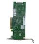 Imagem de Placa rede QLogic QLE2562DEL PX281040325 06T94G 2 SFP 8Gb