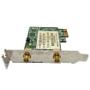 Imagem de Placa Rede Wireless WN7600RMV 2x entradas para antenas