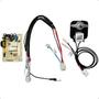 Imagem de Placa Sensor Micro Motor Electrolux Df50x Dfw50 Dw49x Dw50x