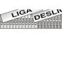 Imagem de Placa Sinalizacao Aluminio 03X01 ''Liga/Desliga'' 24 Pecas 100Cq