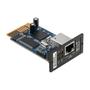 Imagem de Placa SNMP Para Gerenciamento Remoto Intelbras Pgr 801l Preto