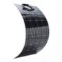 Imagem de Placa Solar Fotovoltaica 160Wp Flexível Monocristalina