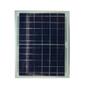 Imagem de Placa Solar Fotovoltaica Com 2 Refletores 40W Holofote,Helia