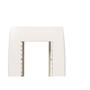 Imagem de Placa Soprano Ilus 4X2 (3 Modulos Horizontal) 5Tg99026