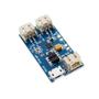 Imagem de Placa Super Mini Carregador Solar Lipo CN3065 Compatível com Arduino - 54-007 - GC-236