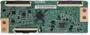 Imagem de Placa t-con para tv 43s6500fs modelo ccpd-tc425-001
