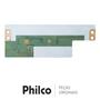 Imagem de Placa T-con Philco Ph43e30dsgw