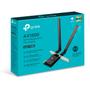 Imagem de Placa tp-link tx20e wifi 6 pcie ax1800 bluetooth 5.2