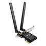 Imagem de Placa tp-link tx20e wifi 6 pcie ax1800 bluetooth 5.2