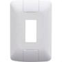 Imagem de Placa Tramontina Aria 4X2 (1 Modulo Vertical) 57203/003