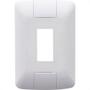 Imagem de Placa Tramontina Aria 4X2 (1 Modulo Vertical) 57203/003