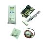 Imagem de Placa Universal Ar Cond Com Led + Controle Remoto Split 220V