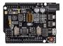 Imagem de Placa Uno R3 Wifi Atmega328 com Esp8266 Ch340 e Cabo USB (Compatível com Arduino)