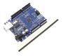 Imagem de PLACA UNO SMD + CABO USB + FONTE 9V 1A (Compativel com Arduino)