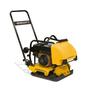 Imagem de Placa Vibratoria MPV92m com Motor 200 6,5hp Menegotti
