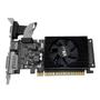 Imagem de Placa Vídeo Vxpro, 2Gb Ddr3, 64 Bits, Low Profile,