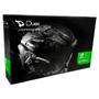 Imagem de Placa Vídeo Vxpro, 4Gb Ddr3, 128 Bits, Low Profile,
