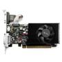 Imagem de Placa Vídeo Vxpro, 4Gb Ddr3, 128 Bits, Low Profile,