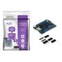 Imagem de Placa Wemos D1 Mini Pro Wi-fi Esp8266 - RoXo