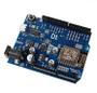 Imagem de Placa WeMos D1 R1 Wifi ESP8266