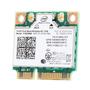 Imagem de Placa Wifi 5ghz Intel Dual Band Para Notebook Asus A43e