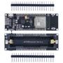 Imagem de Placa Wifi e Bluetooth Esp32 Doit Devkit Com Suporte Bateria