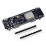 Imagem de Placa Wifi e Bluetooth Esp32 Doit Devkit Com Suporte Bateria