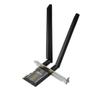 Imagem de Placa WiFi TP-Link Archer TBE400E PCIe WiFi 7 BE6500 Tri-Band