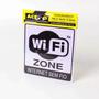 Imagem de Placa WiFi Zone Internet Sem Fio S-235 - Aceso