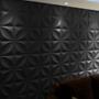 Imagem de Placas 3d Revestimento De Parede 50x50  Kit Com 12