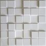 Imagem de Placas 3d Revestimento De Parede 50x50  Kit Com 146