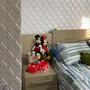 Imagem de Placas 3d Revestimento De Parede 50x50  Kit Com 155