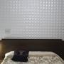 Imagem de Placas 3d Revestimento De Parede 50x50  Kit Com 204