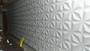 Imagem de Placas 3d Revestimento De Parede 50x50  Kit Com 31