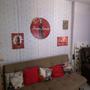 Imagem de Placas 3d Revestimento De Parede 50x50  Kit Com 43
