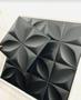 Imagem de Placas 3D Revestimento Parede PVC Decora Ambiente Caixa C/25 Unids