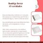 Imagem de Placas Berço Para Trufa Com 25 Cavidades Resistente 100U