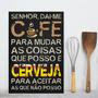Placas Decorativas MDF Churrasco 20x30cm Kit 4un - Quartinhos Imagem de Placas Decorativas MDF Churrasco 20x30cm Kit 4un