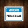 Imagem de Placas Legião Nerd Palha Italiana ul 18x23cm 5un