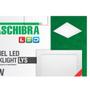 Imagem de Plaf.Led Tasch.Lys Emb.Qd.12W 6500K 17Cm
