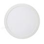 Imagem de Plafon Led Branco Frio 6500K Potência 24W Redondo Para Embutir Painel Bivolt 60024